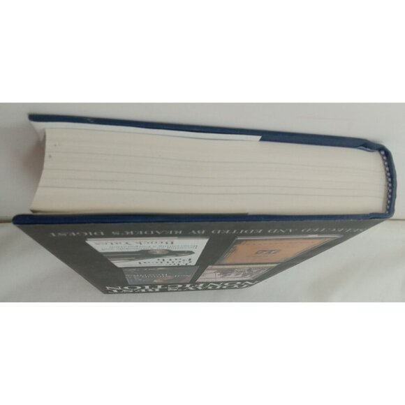 Reader's Digest Today's Best Nonfiction Vol 5 1996 HC 1st Ed w/ Jacket - Picture 4 of 10